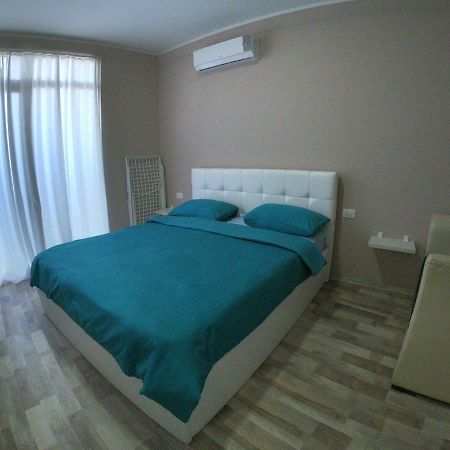Shkoder Hotel Temali 외부 사진