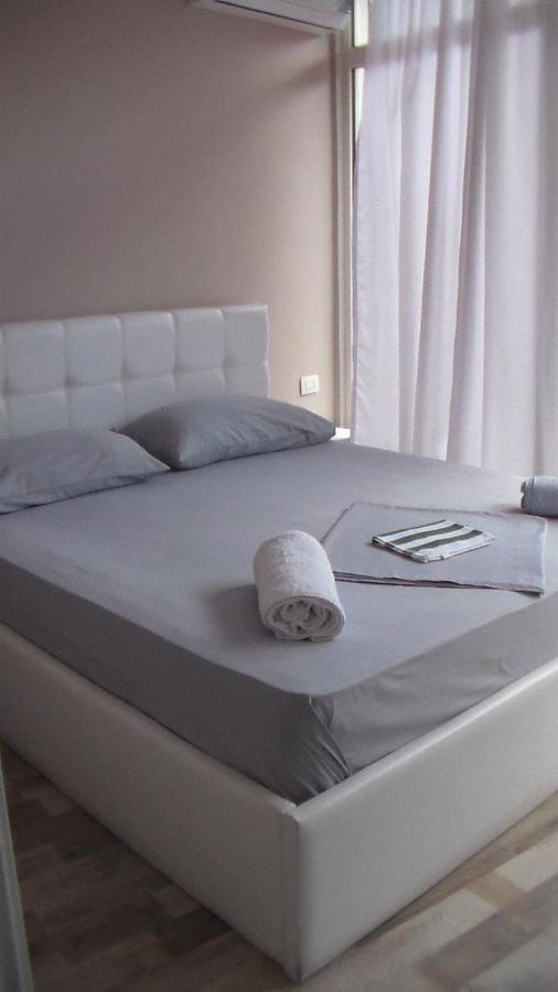 Shkoder Hotel Temali 외부 사진