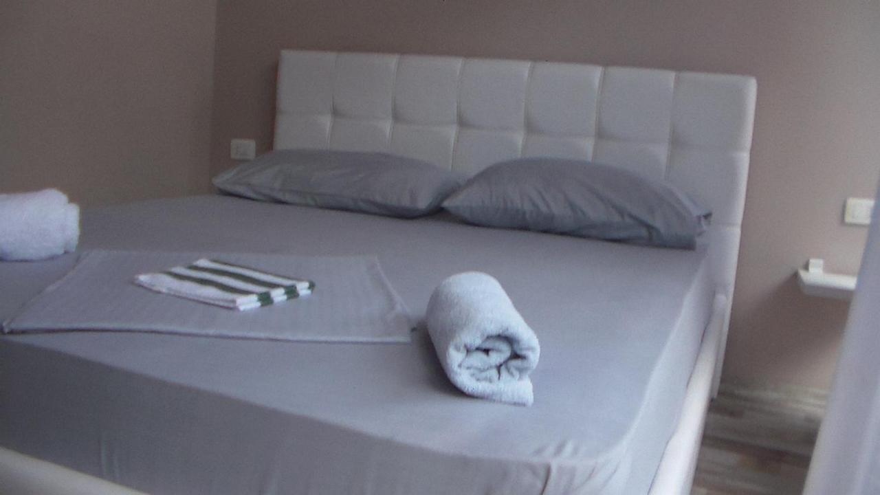 Shkoder Hotel Temali 외부 사진