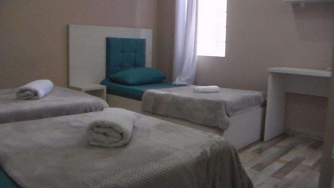 Shkoder Hotel Temali 외부 사진