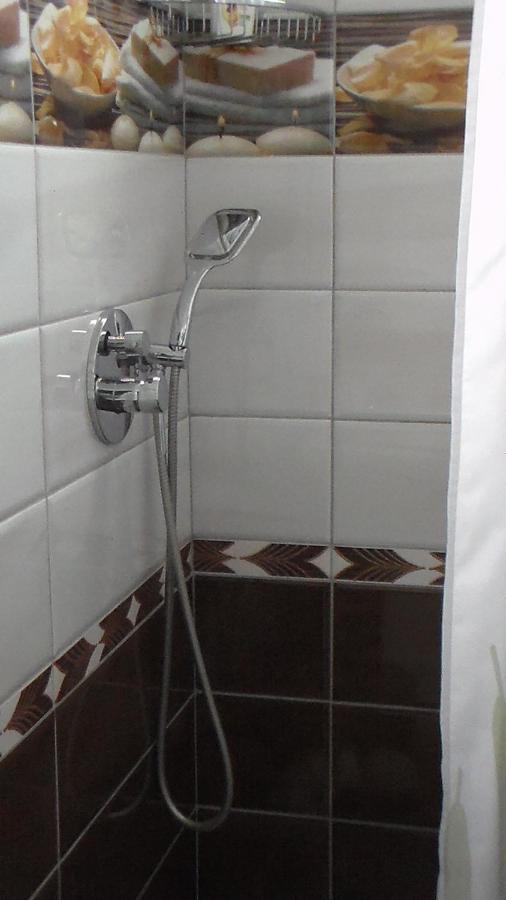 Shkoder Hotel Temali 외부 사진