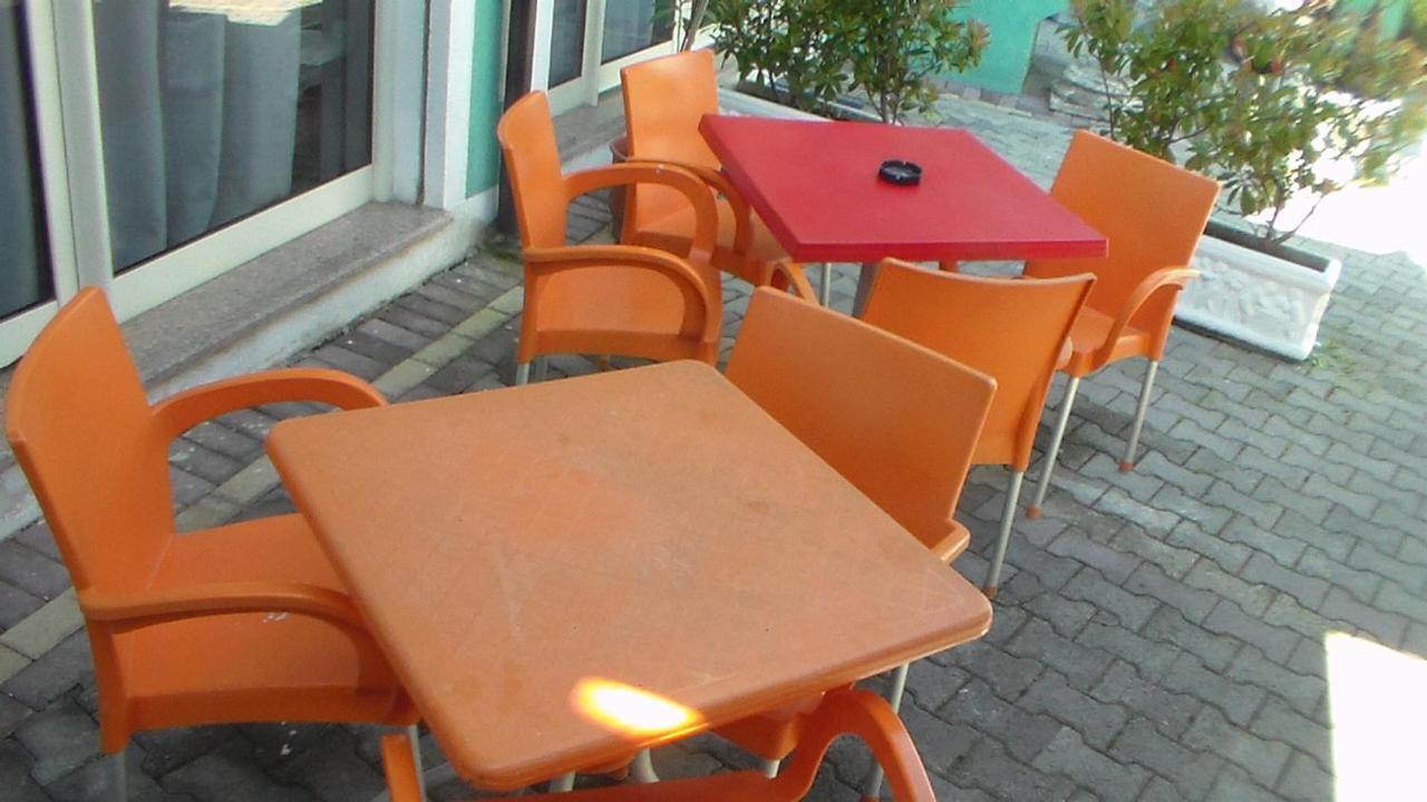 Shkoder Hotel Temali 외부 사진