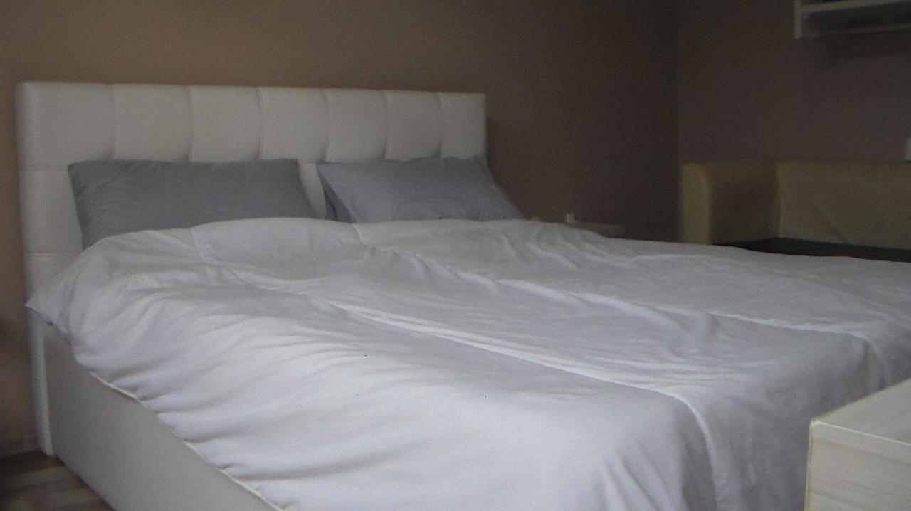 Shkoder Hotel Temali 외부 사진