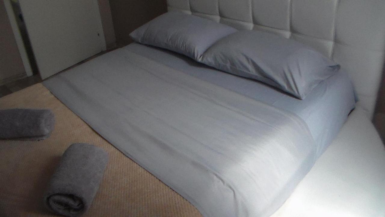 Shkoder Hotel Temali 외부 사진