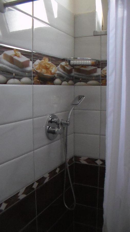 Shkoder Hotel Temali 외부 사진
