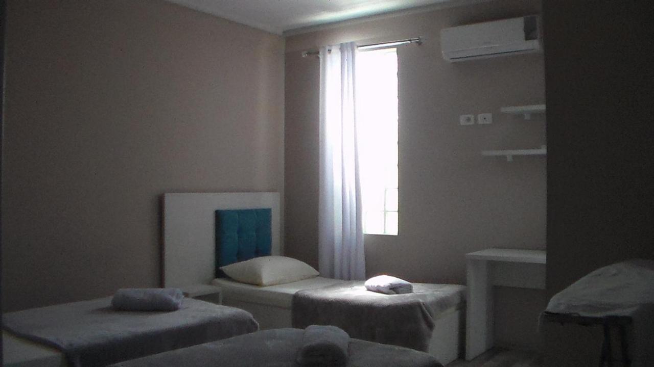 Shkoder Hotel Temali 외부 사진