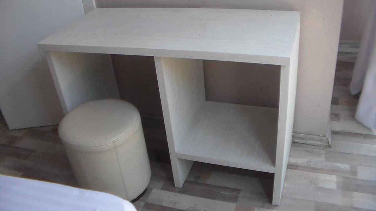 Shkoder Hotel Temali 외부 사진