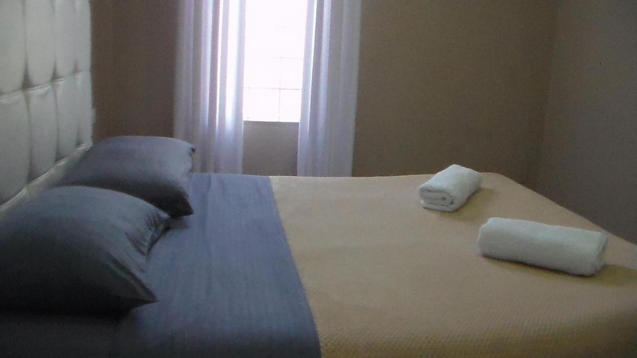 Shkoder Hotel Temali 외부 사진
