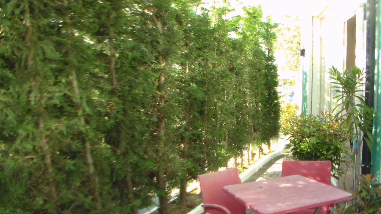 Shkoder Hotel Temali 외부 사진