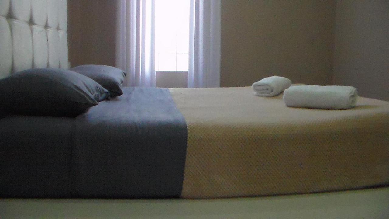 Shkoder Hotel Temali 외부 사진
