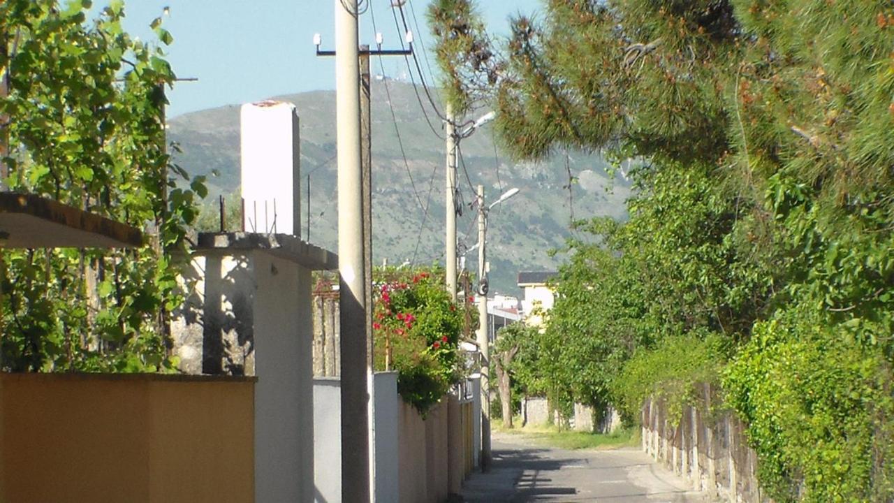 Shkoder Hotel Temali 외부 사진