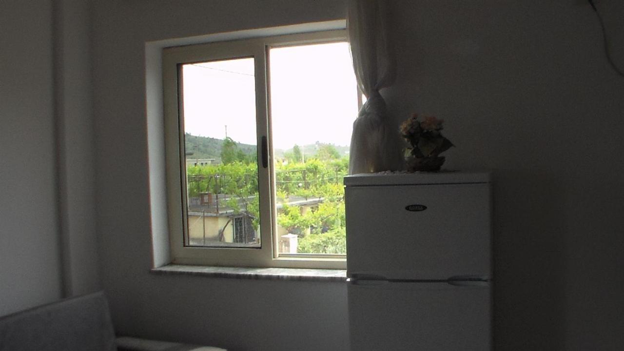 Shkoder Hotel Temali 외부 사진
