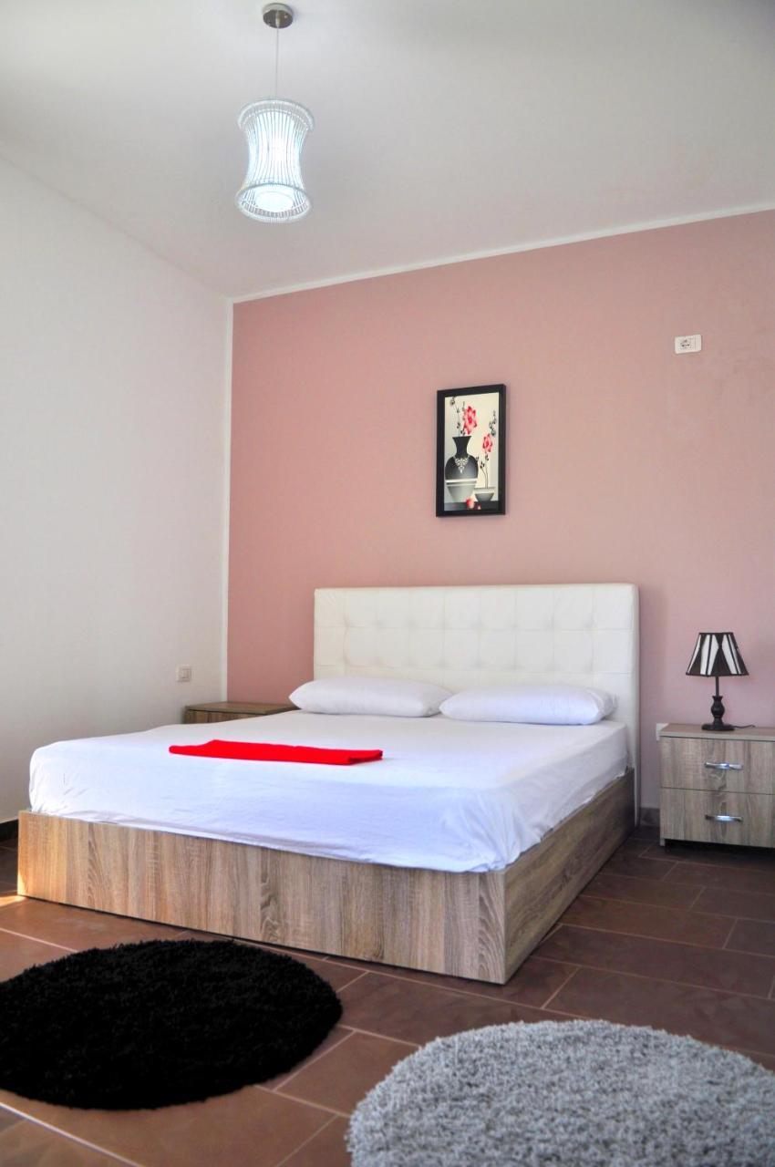Shkoder Hotel Temali 외부 사진