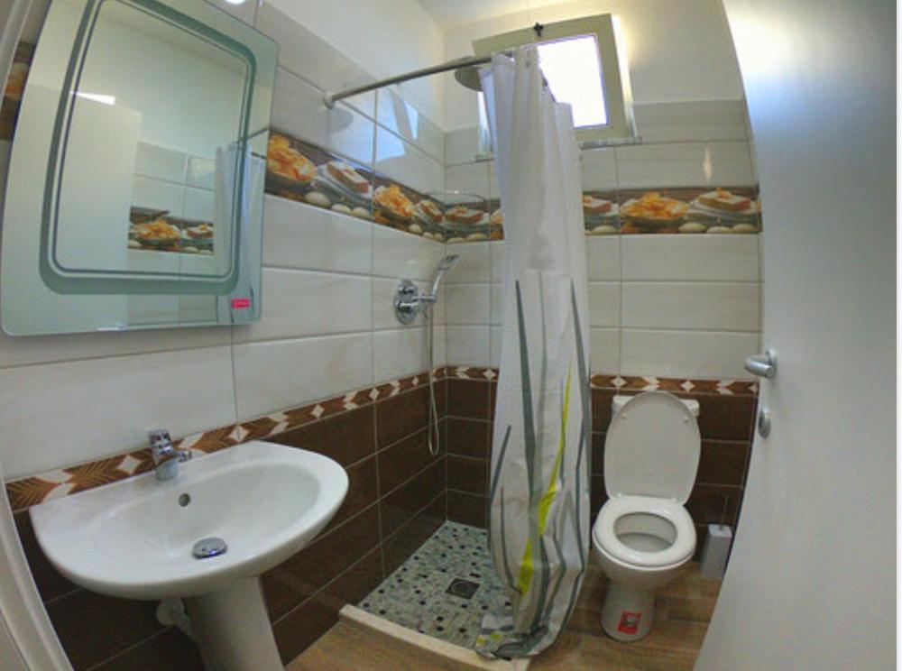 Shkoder Hotel Temali 외부 사진