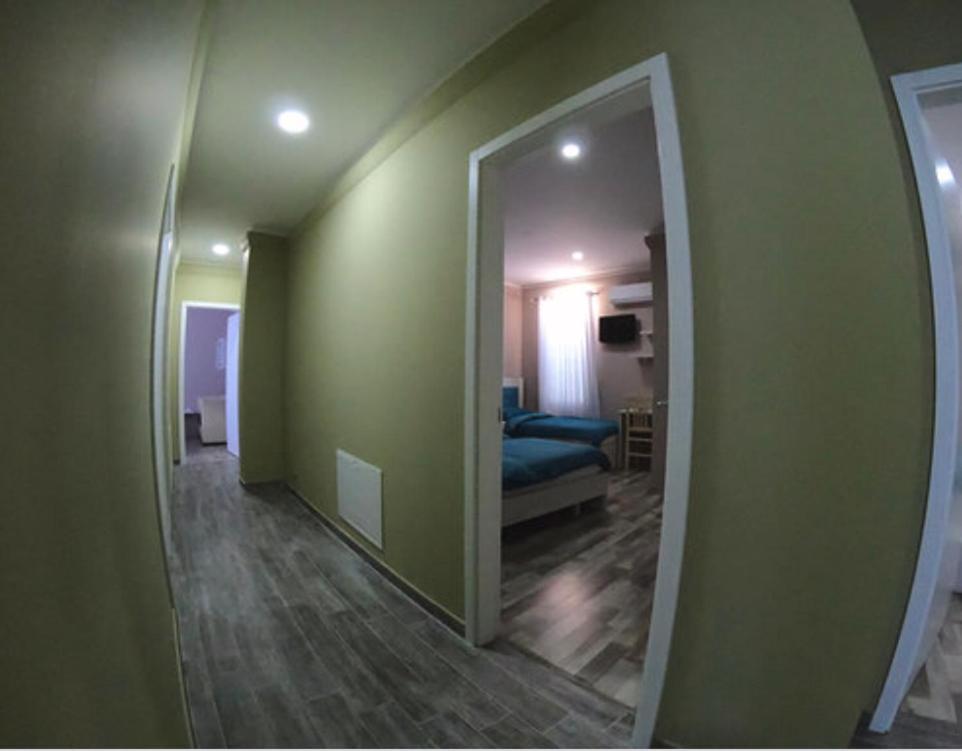 Shkoder Hotel Temali 외부 사진