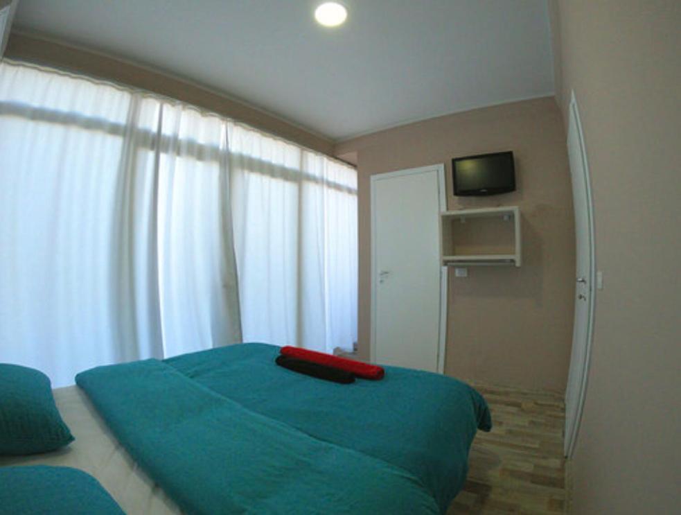 Shkoder Hotel Temali 외부 사진