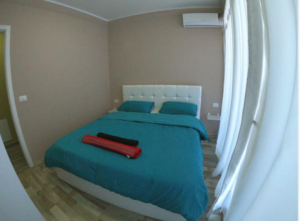 Shkoder Hotel Temali 외부 사진