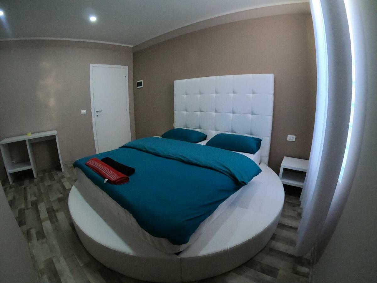 Shkoder Hotel Temali 외부 사진