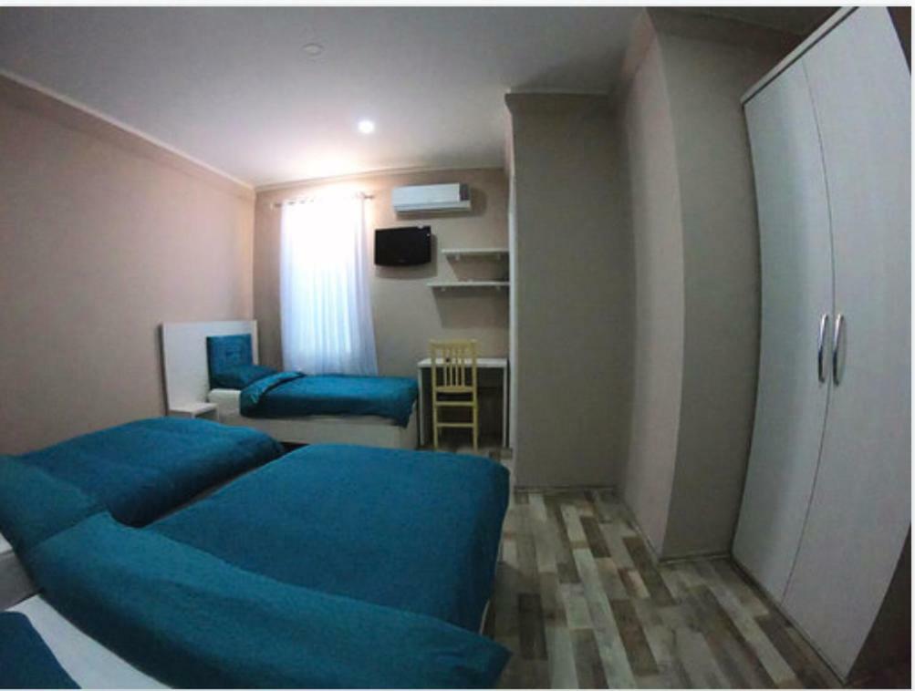 Shkoder Hotel Temali 외부 사진