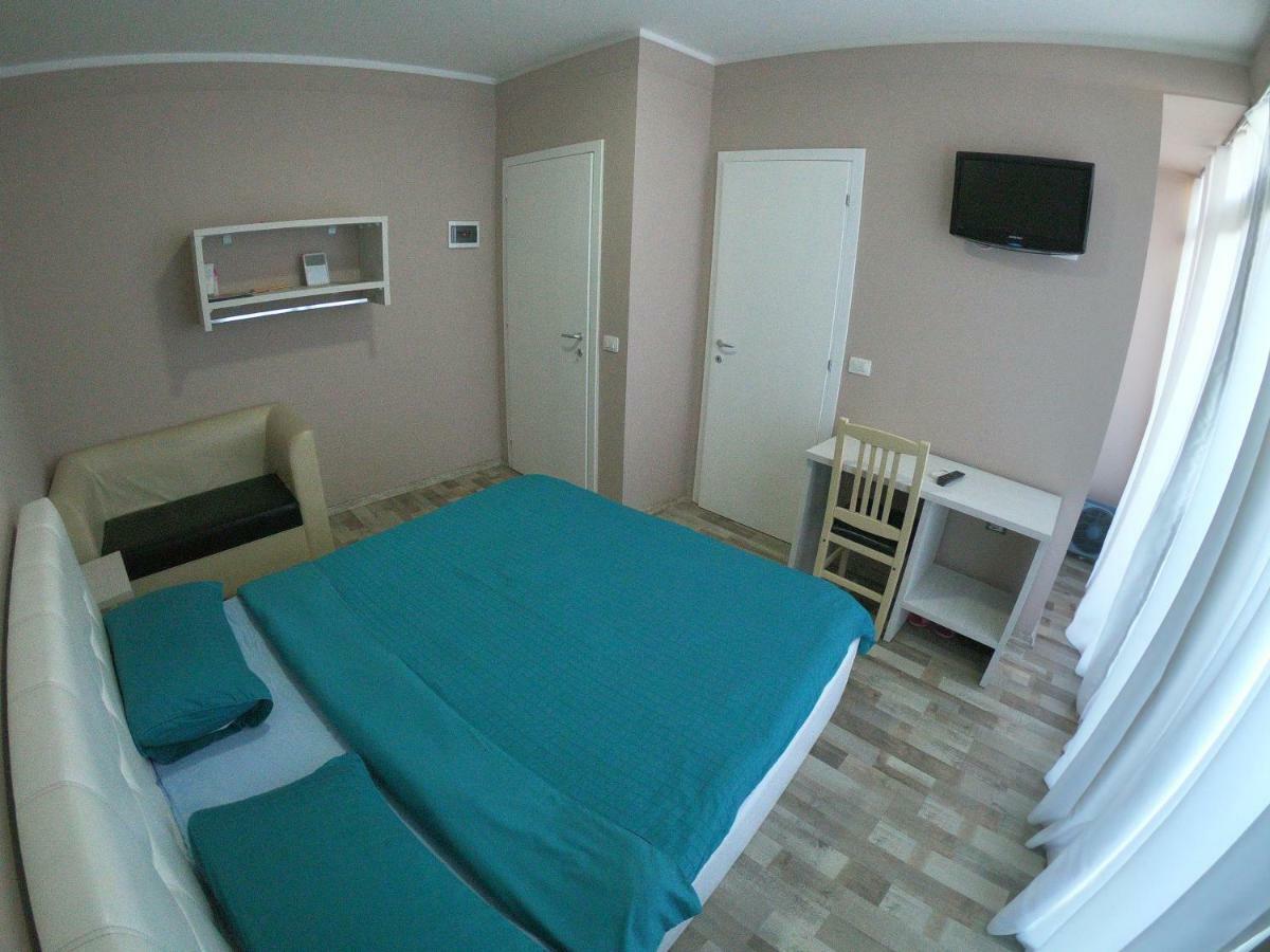Shkoder Hotel Temali 외부 사진